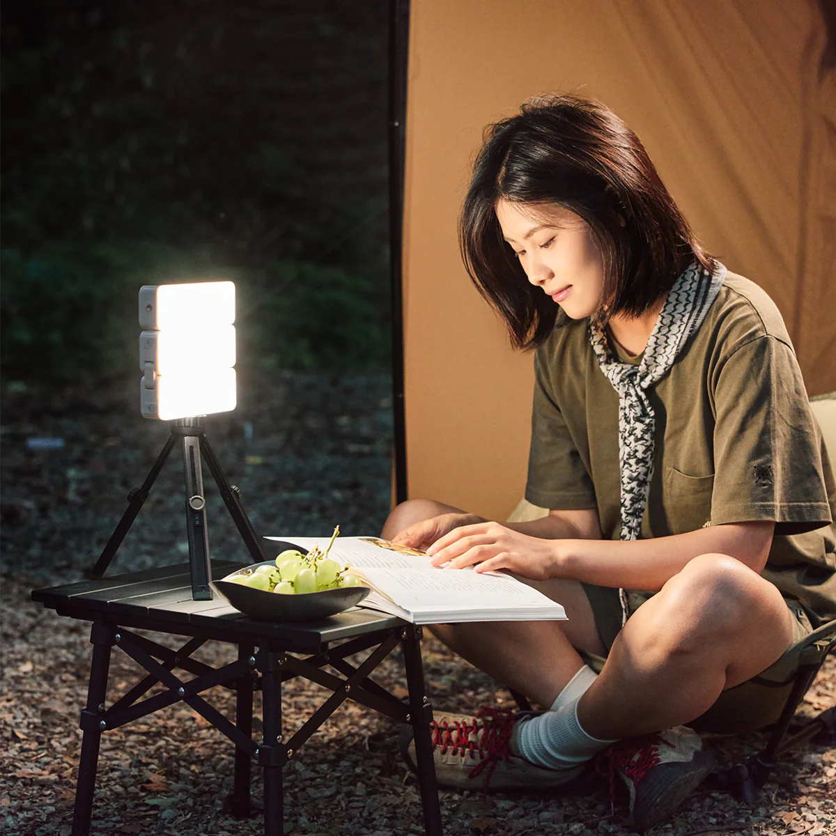 Naturehike Zhe Guang Outdoor Camping Light White 2026 - Image 10
