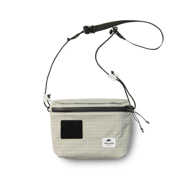 Naturehike ZT-12 Mia 3L Messenger Bag - Image 10