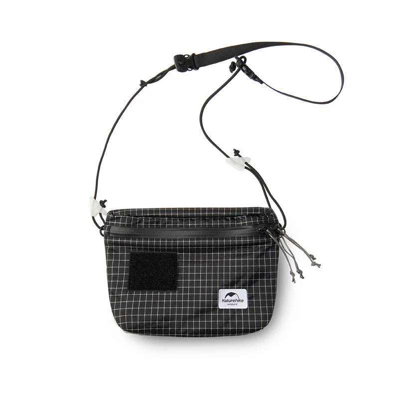 Naturehike ZT-12 Mia 3L Messenger Bag - Image 2