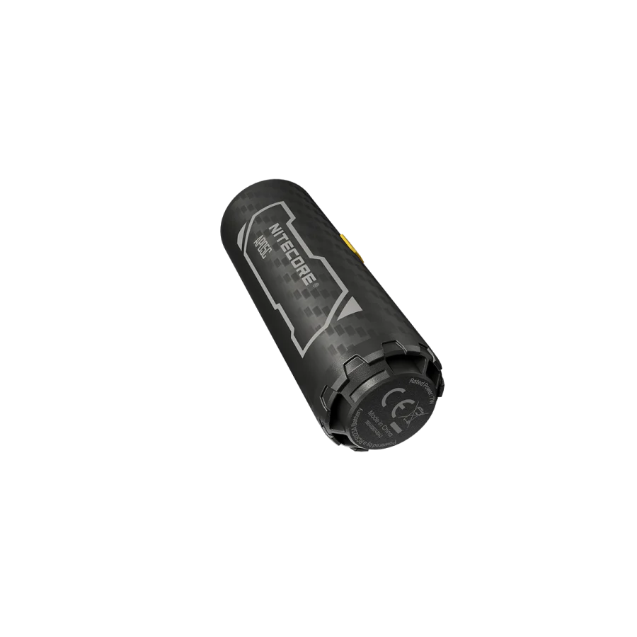 Nitecore AP05C+NL169R Air Pump with Rechargeable Battery 2026 - Image 3