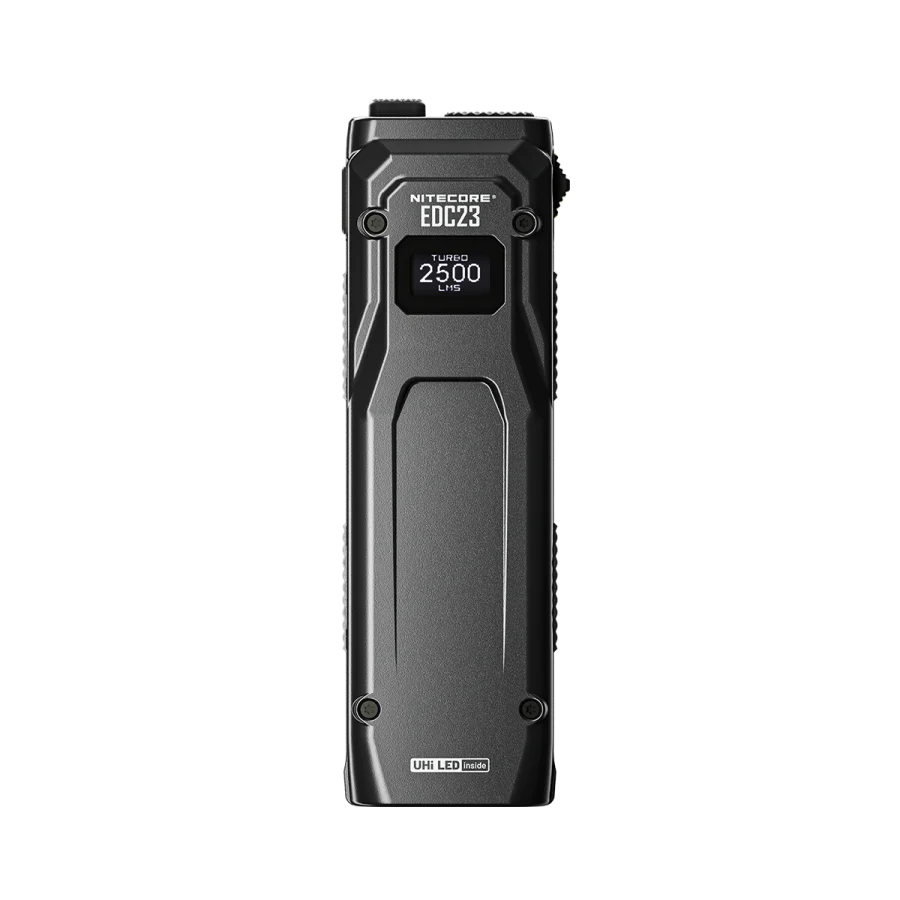 Nitecore EDC23 Flashlight 2026 - Image 2