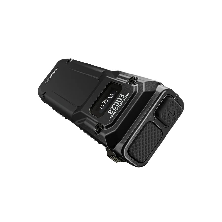 Nitecore EDC23 Flashlight 2026 - Image 3