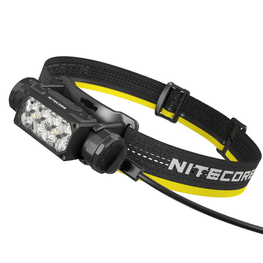 Nitecore HC65 UHE Headlamp 2026 - Image 3