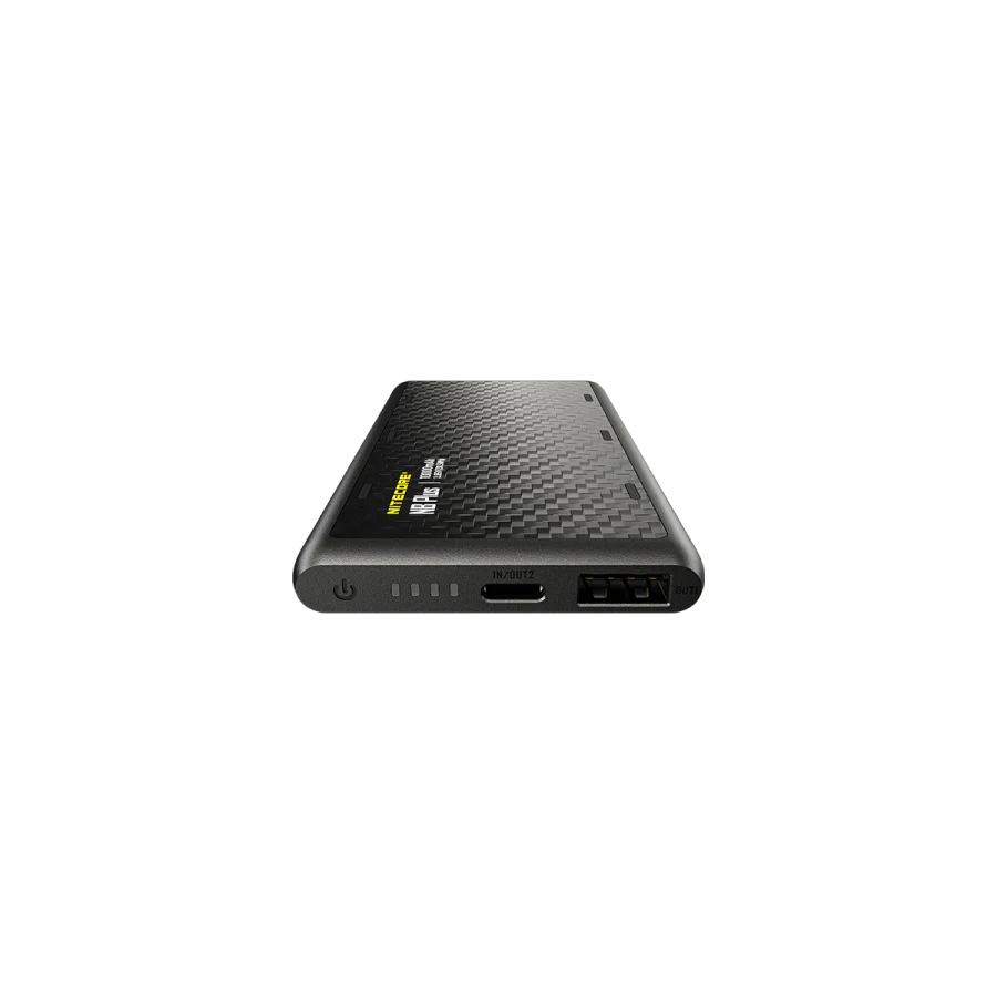 Nitecore NB Plus Power Bank 2026 - Image 3