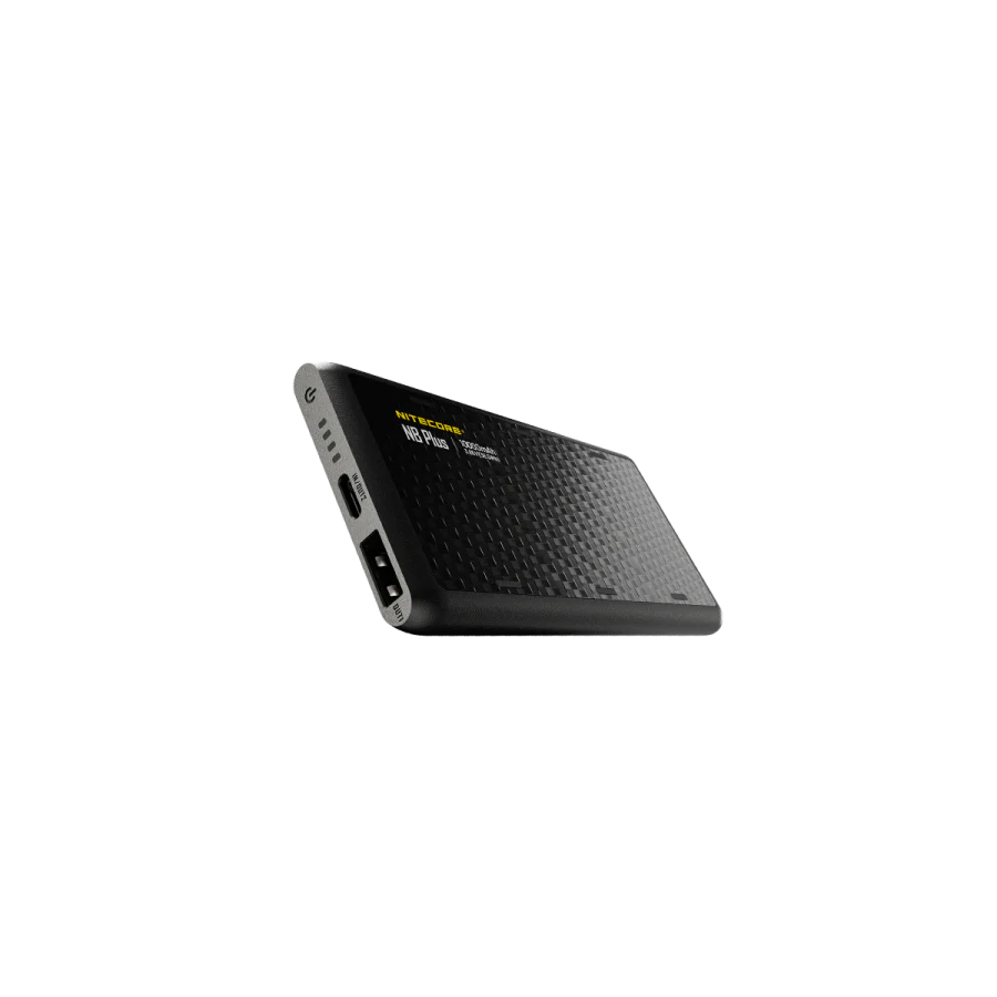 Nitecore NB Plus Power Bank 2026 - Image 4