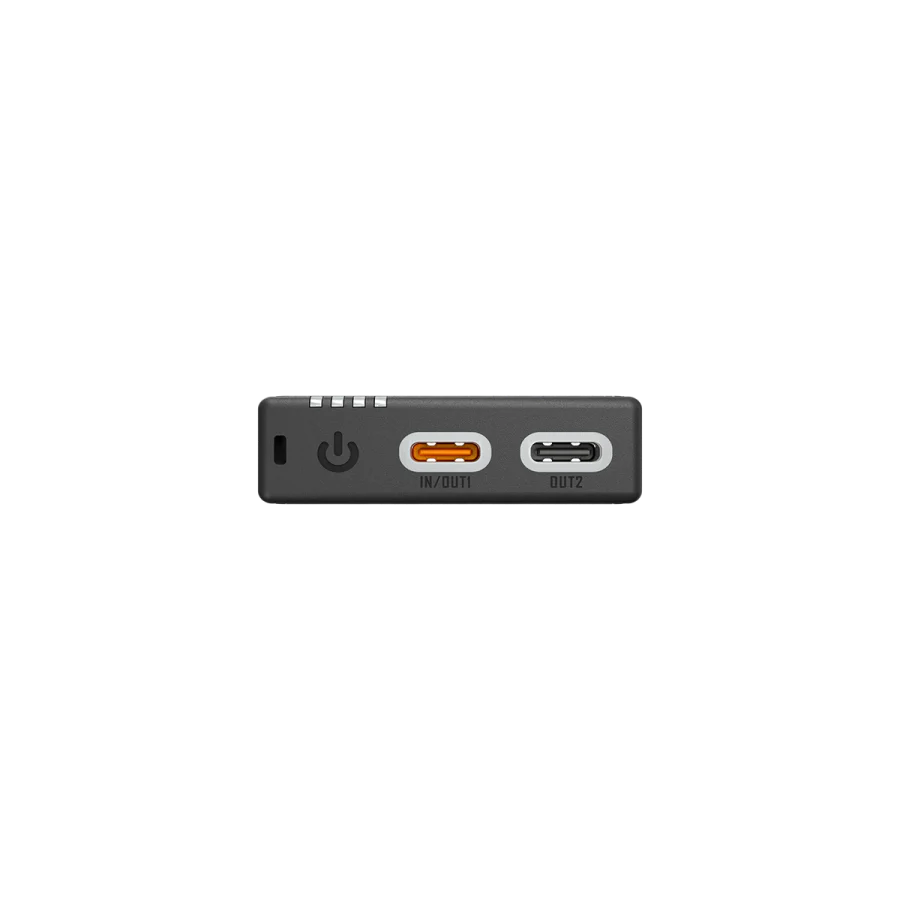 Nitecore NB10000 Gen4 Power Bank 2026 - Image 4
