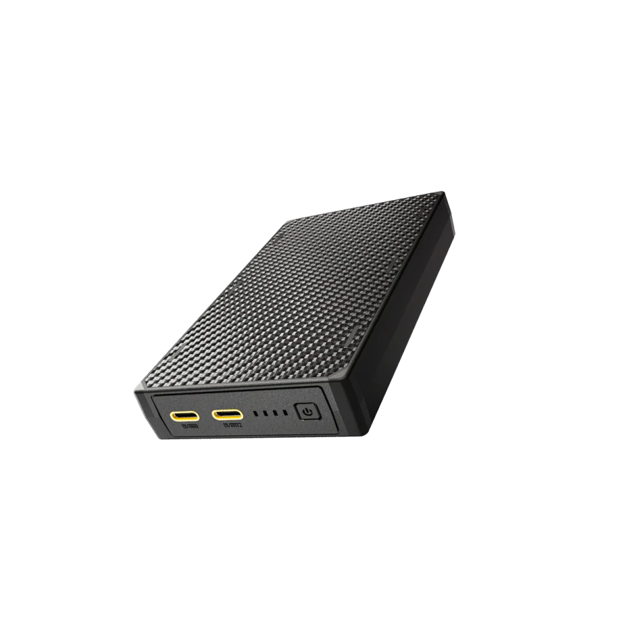Nitecore NB20000 Gen3 Power Bank 2026 - Image 3