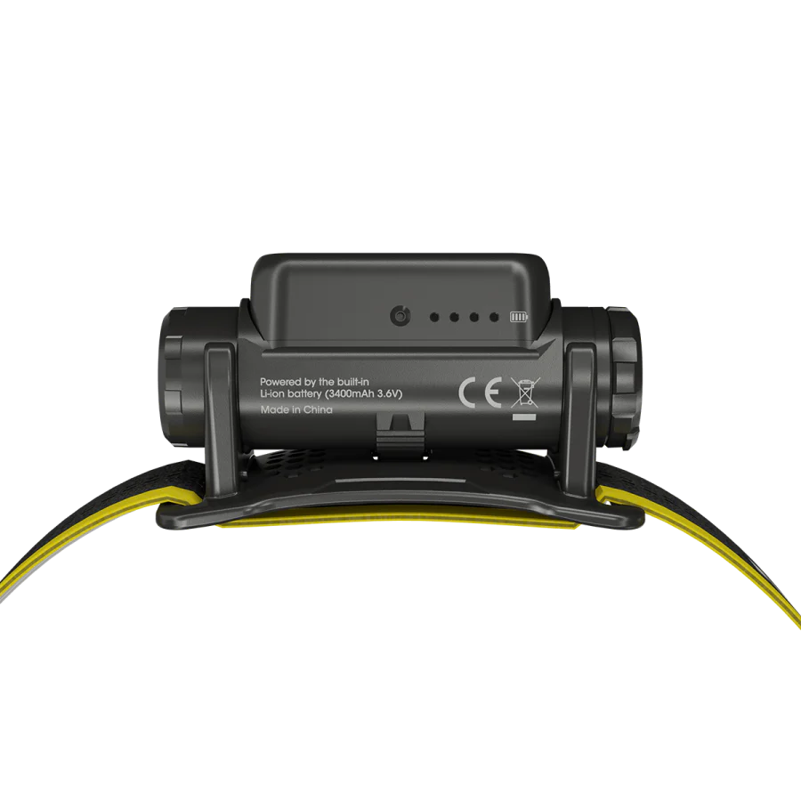Nitecore NU43 Headlamp 2026 - Image 4
