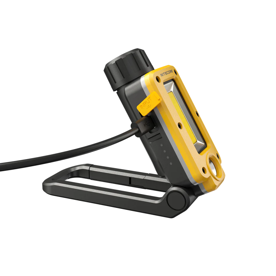 Nitecore NWL20 Work Light 2026 - Image 6