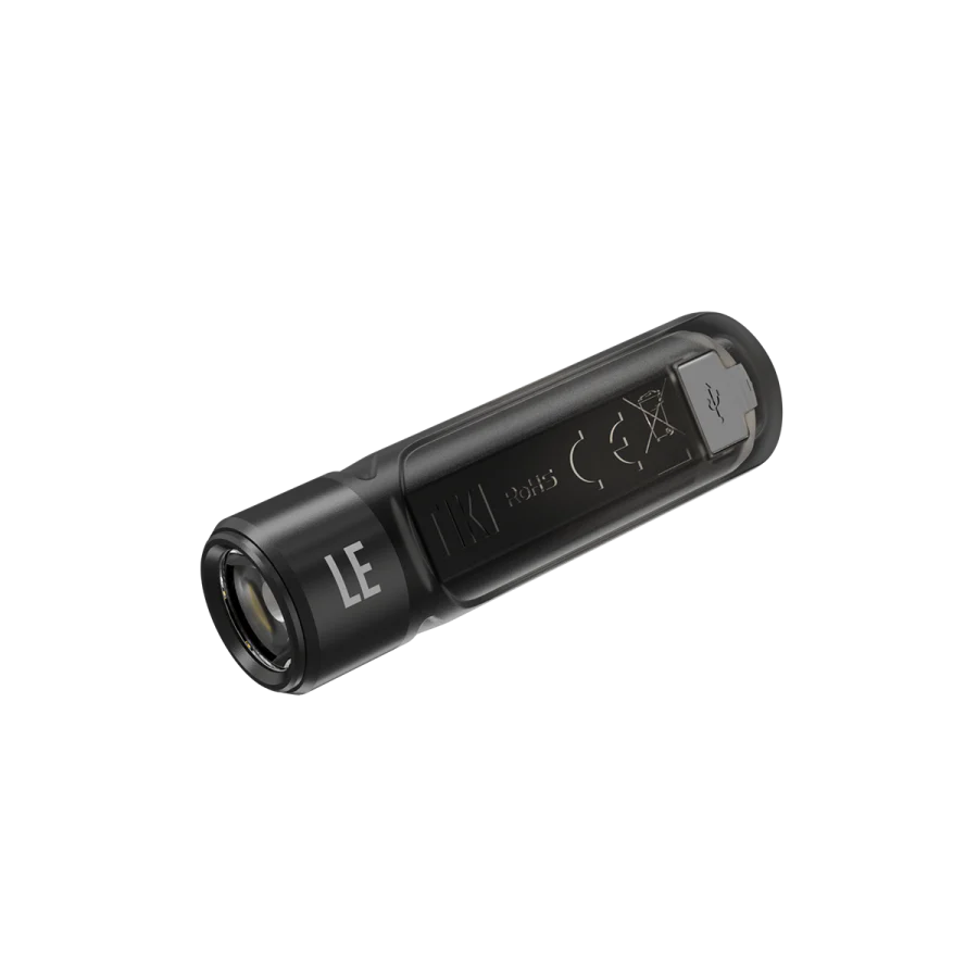 Nitecore TIKI LE  Keychain Light 2026 - Image 3