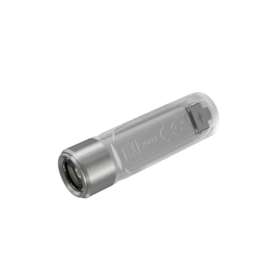 Nitecore TIKI  Keychain Light 2026 - Image 4