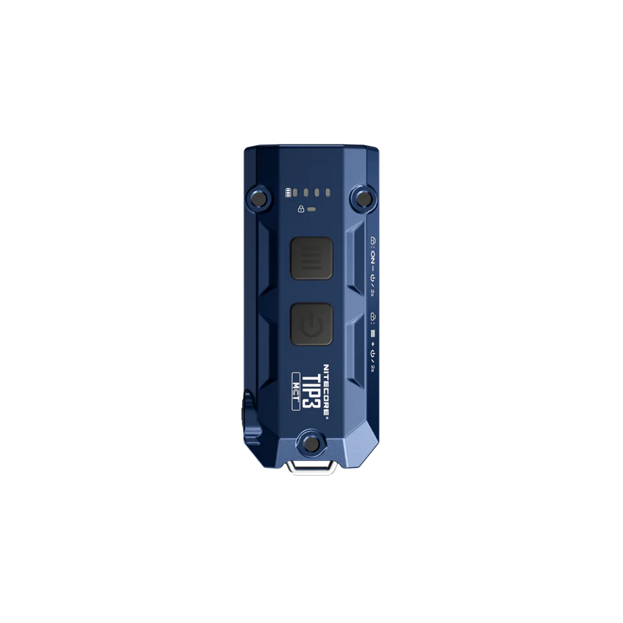 Nitecore TIP3  Keychain Light 2026 - Image 3