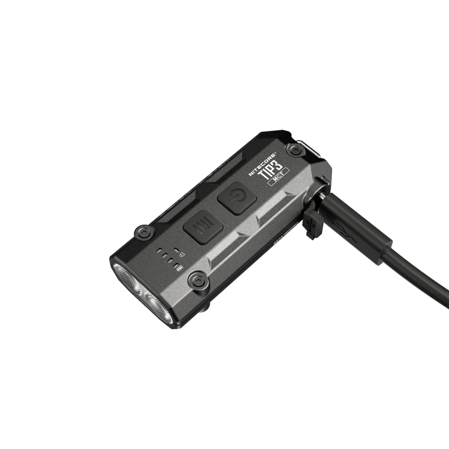 Nitecore TIP3  Keychain Light 2026 - Image 5