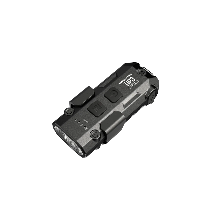 Nitecore TIP3  Keychain Light 2026 - Image 6