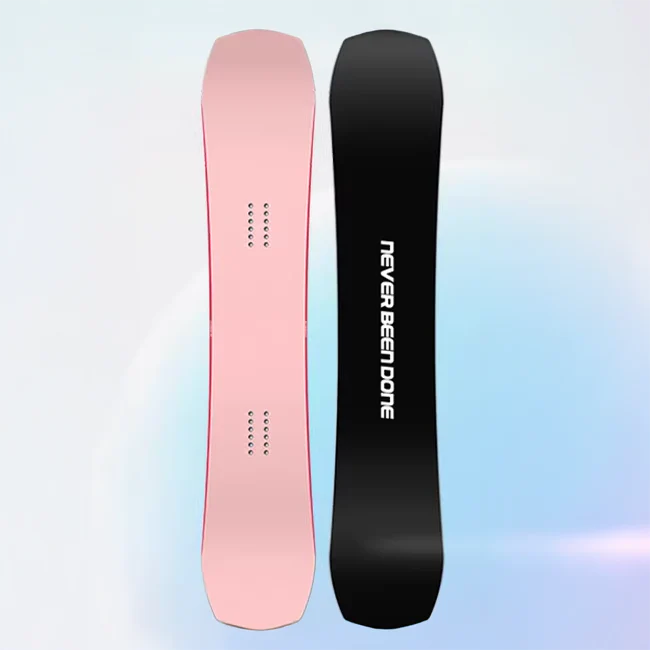 Nobaday Blackboard 5.0 PROC Snowboard - Image 3