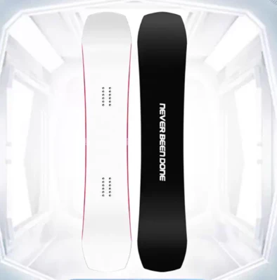 Nobaday Blackboard 5.0 PROC Snowboard - Image 5