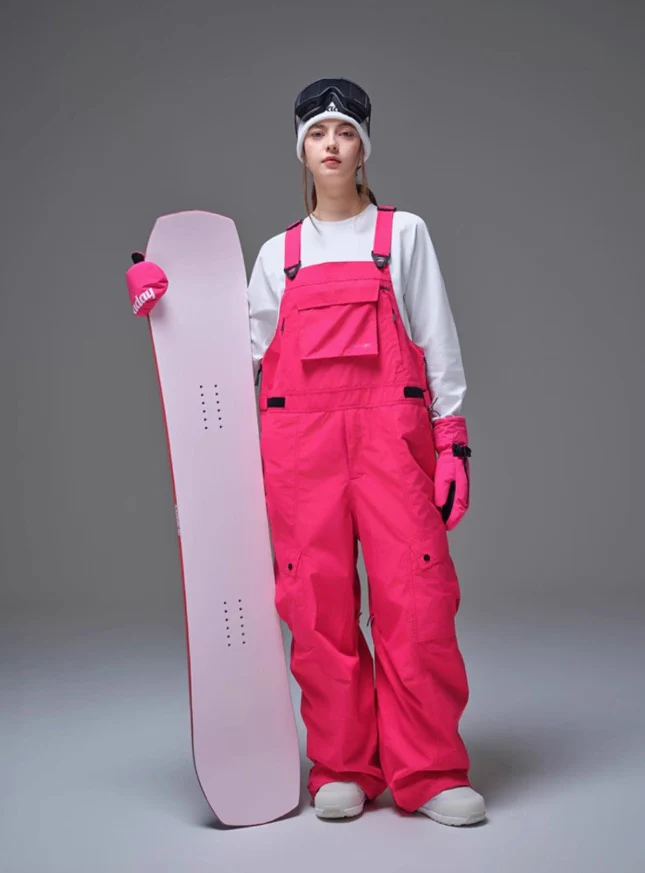 Nobaday Blackboard 5.0 PROC Snowboard - Image 6