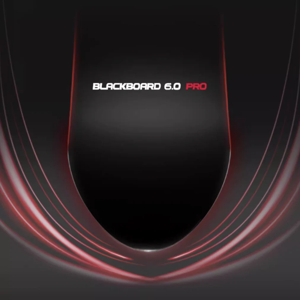 Nobaday Blackboard 6.0 Pro Snowboard - Image 4