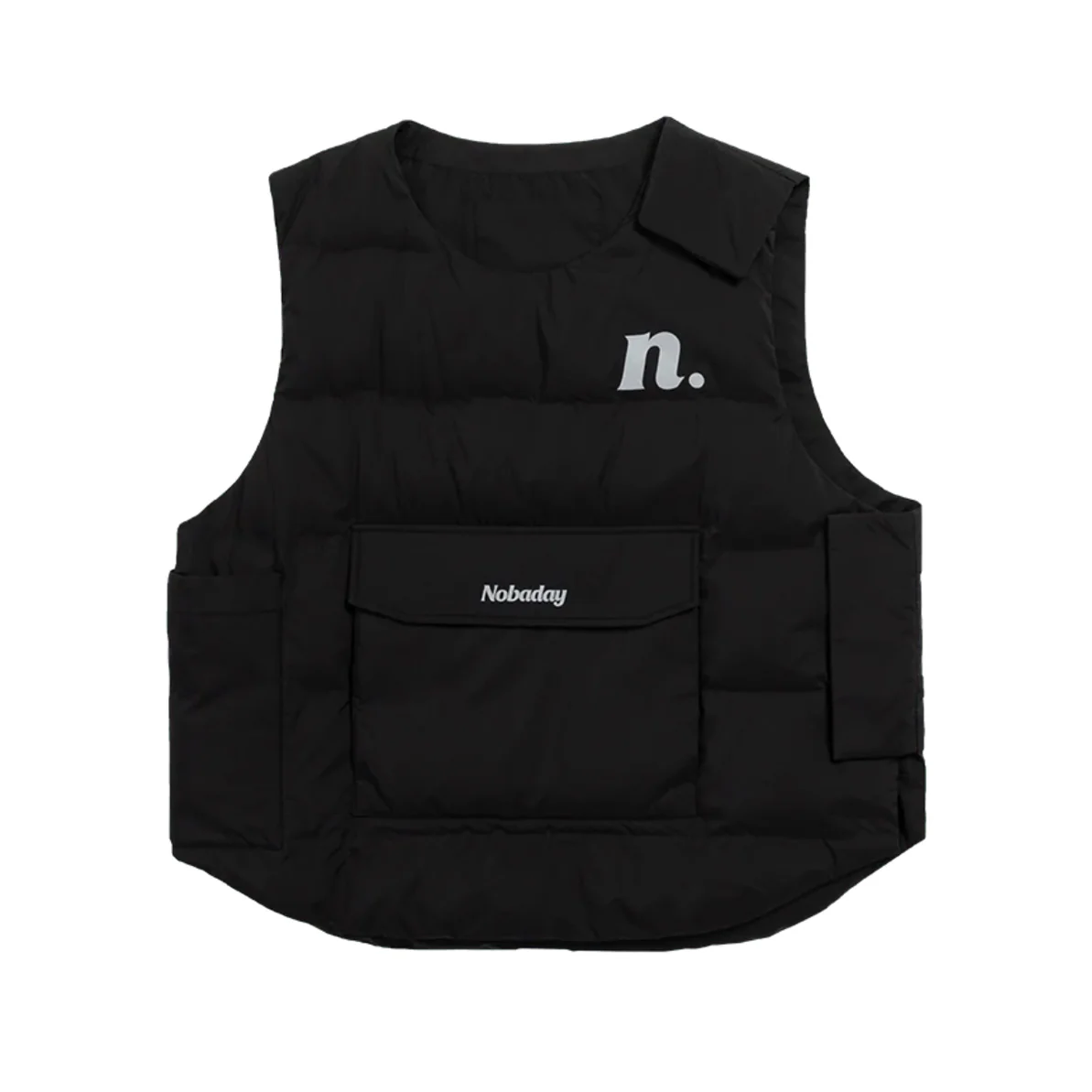 Nobaday Down Vest - Image 3