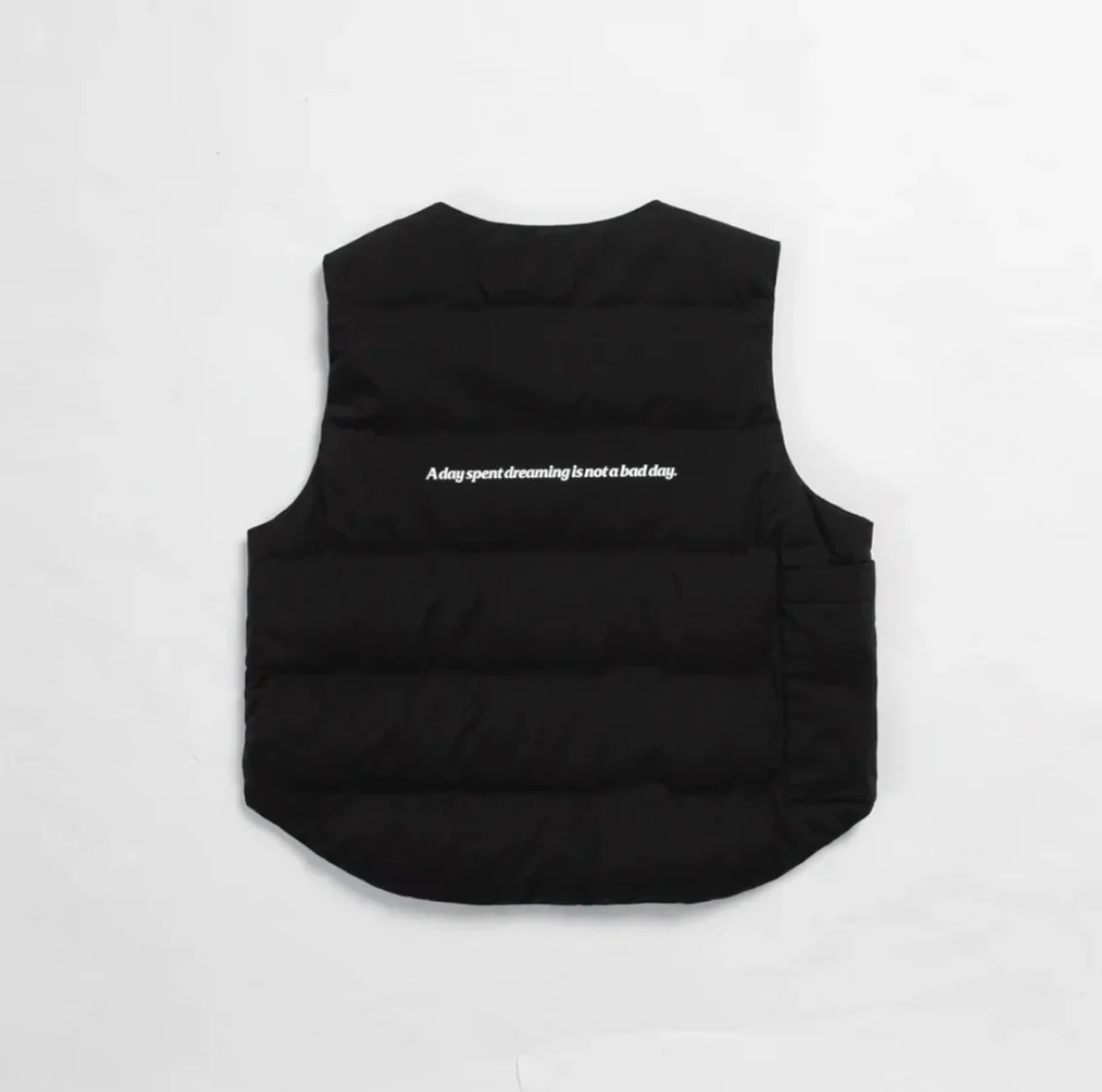 Nobaday Down Vest - Image 4