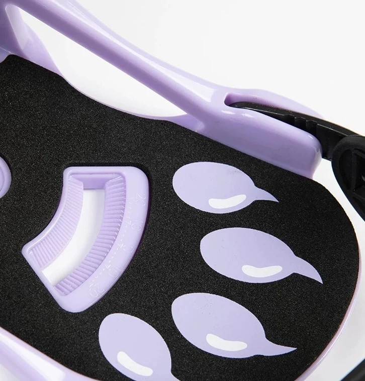 Nobaday Kids' Snowboard Bindings - Image 7