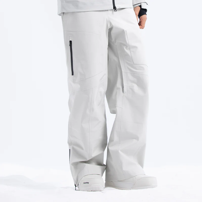 Nobaday 3L Snow Pants - Image 2
