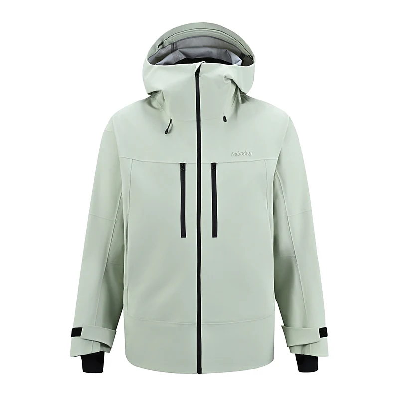 Nobaday Pure Free 3L Snow Jacket - Image 13