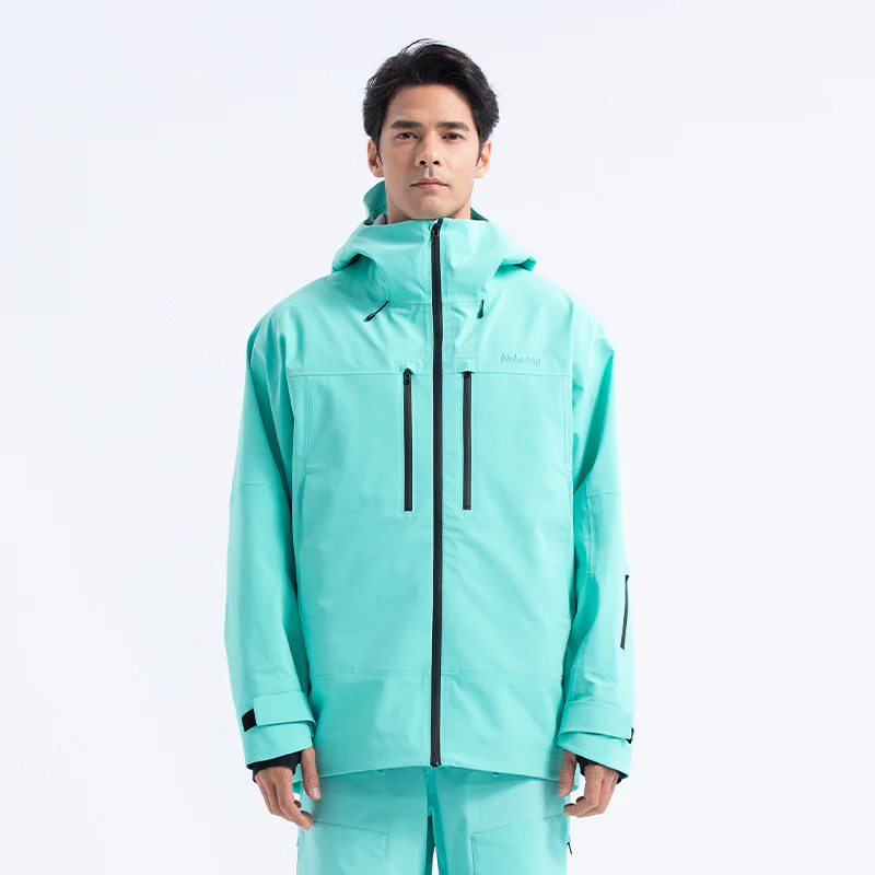 Nobaday Pure Free 3L Snow Jacket - Image 5