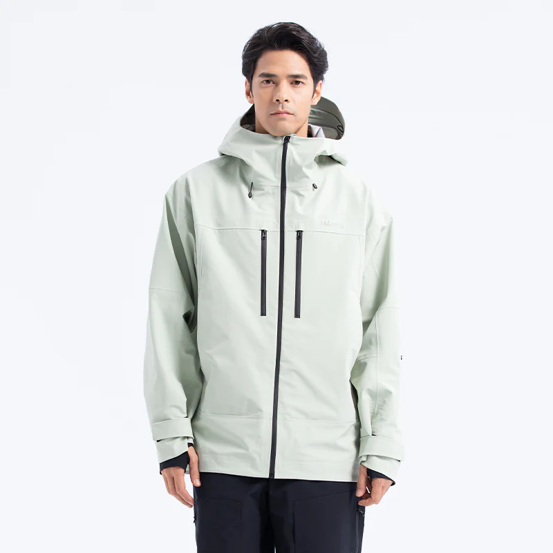 Nobaday Pure Free 3L Snow Jacket - Image 9