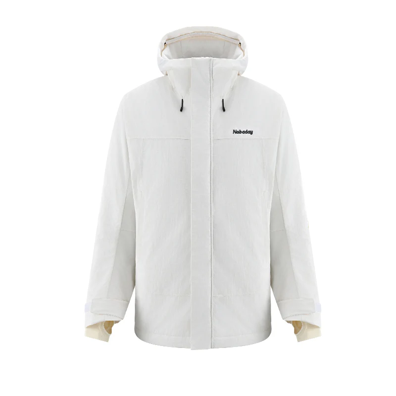 Nobaday Pure Free Insulated Snow Jacket - Image 9