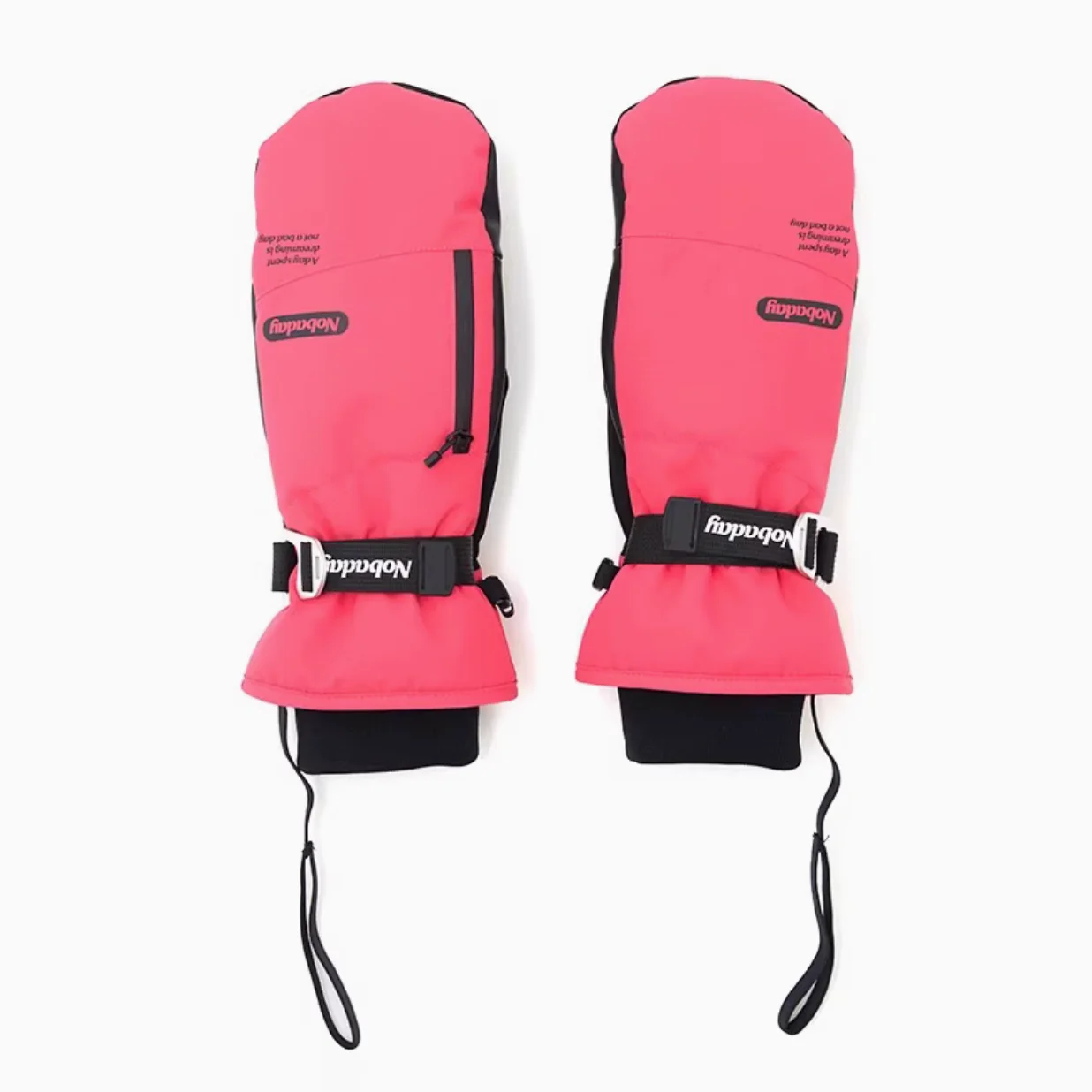 Nobaday Snow Mitten - Image 3