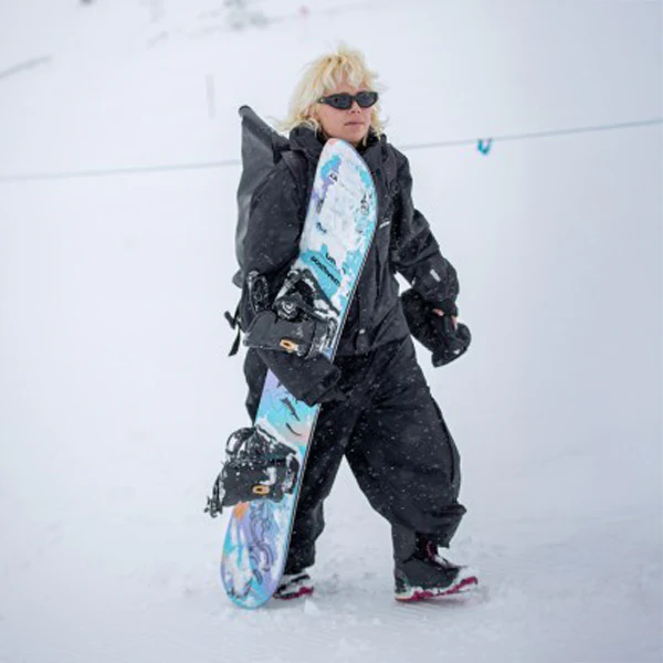 Northwave Drake Dfl Pro - 2024 - Image 5