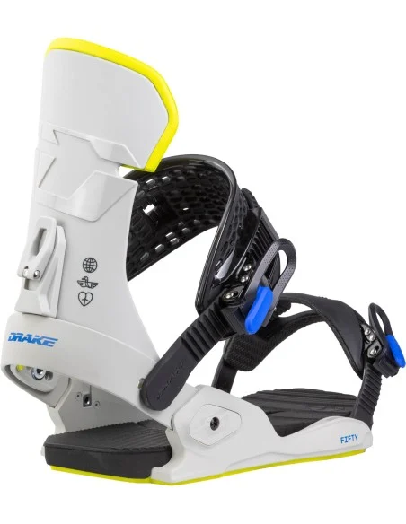 Northwave Drake Ffty Binding 2025 - Men's - Image 3