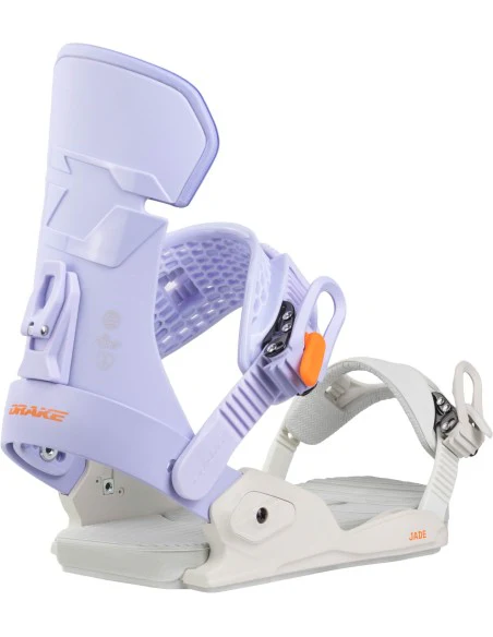 Northwave Drake Jade Binding 2025 - Women's - Image 3