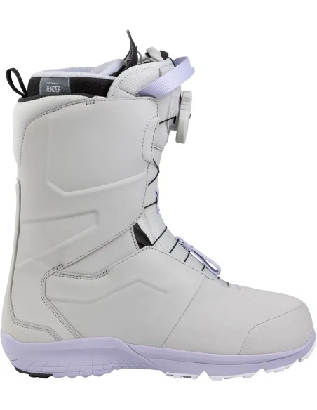 Northwave Drake Grace 2 Spin Boots 2025 - Women's - Image 3