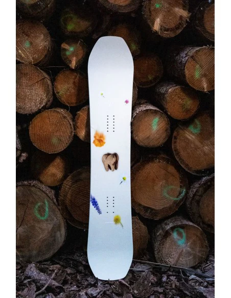 Northwave Drake Battle Rusty Snowboard 2025 - Men's - Image 6