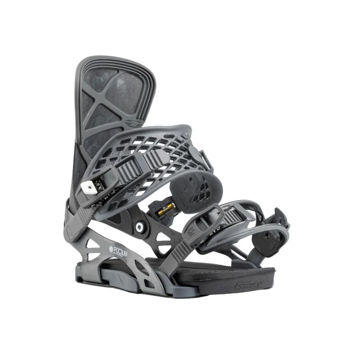 Northwave Drake Podium - 2024 Grey - Image 3