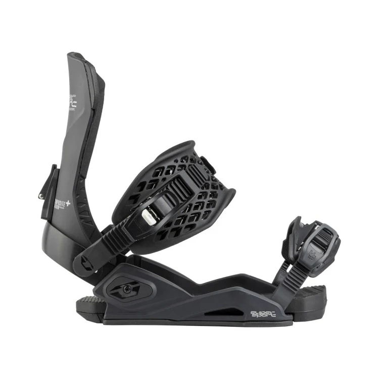 Northwave Drake Super Sport - 2024 Black - Image 3
