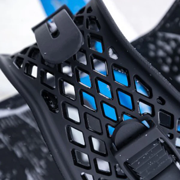 Northwave Drake Super Sport - 2024 Black - Image 4