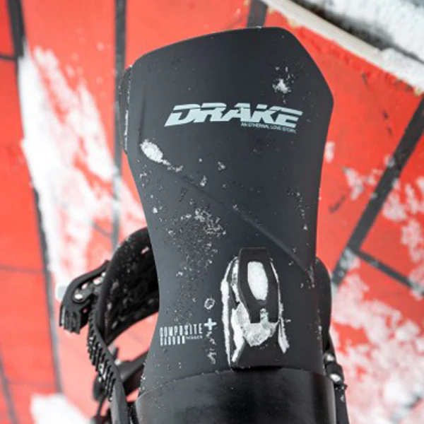 Northwave Drake Super Sport - 2024 Black - Image 5