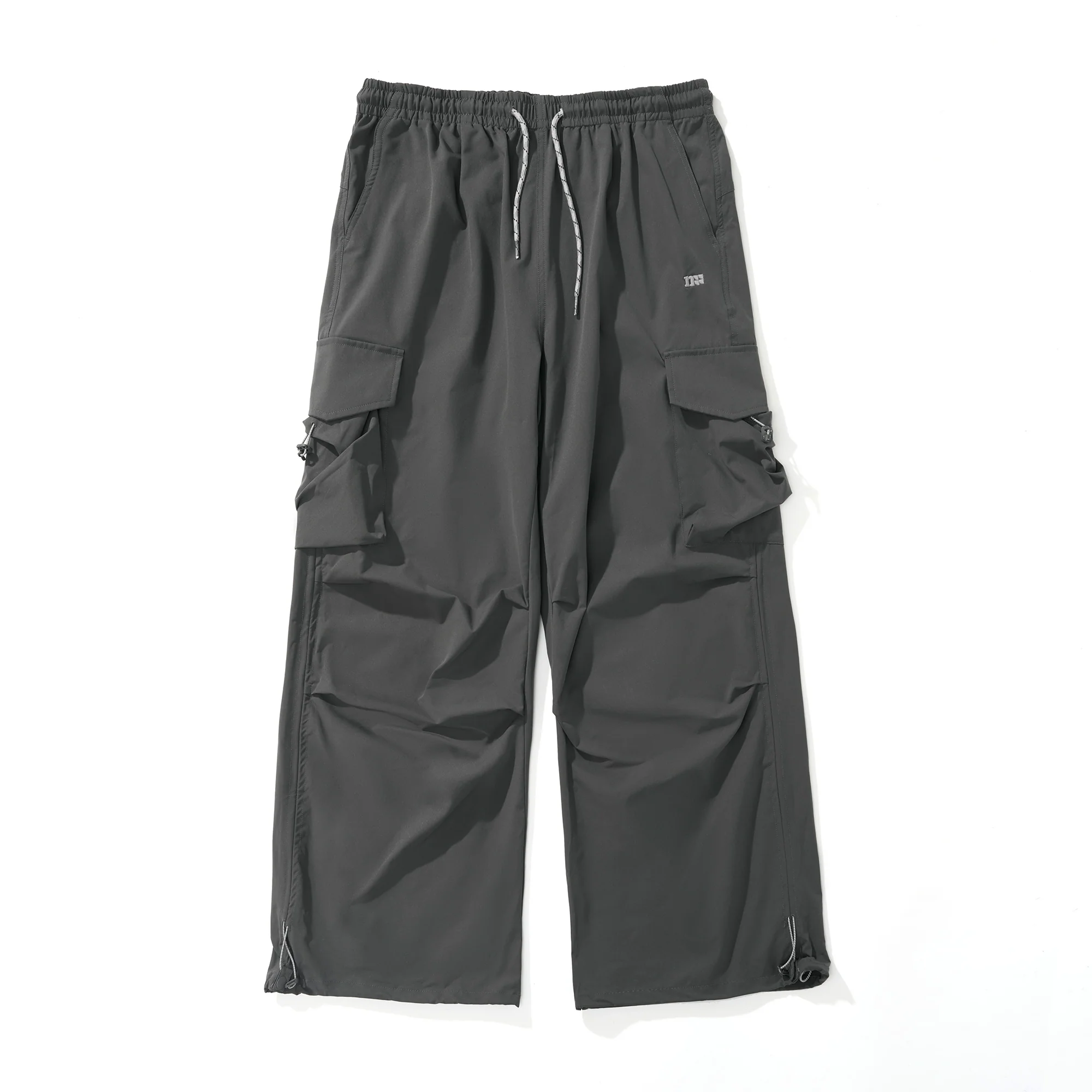 NOTHOMME 3M Qucik-drying Hiking Pants - Image 27