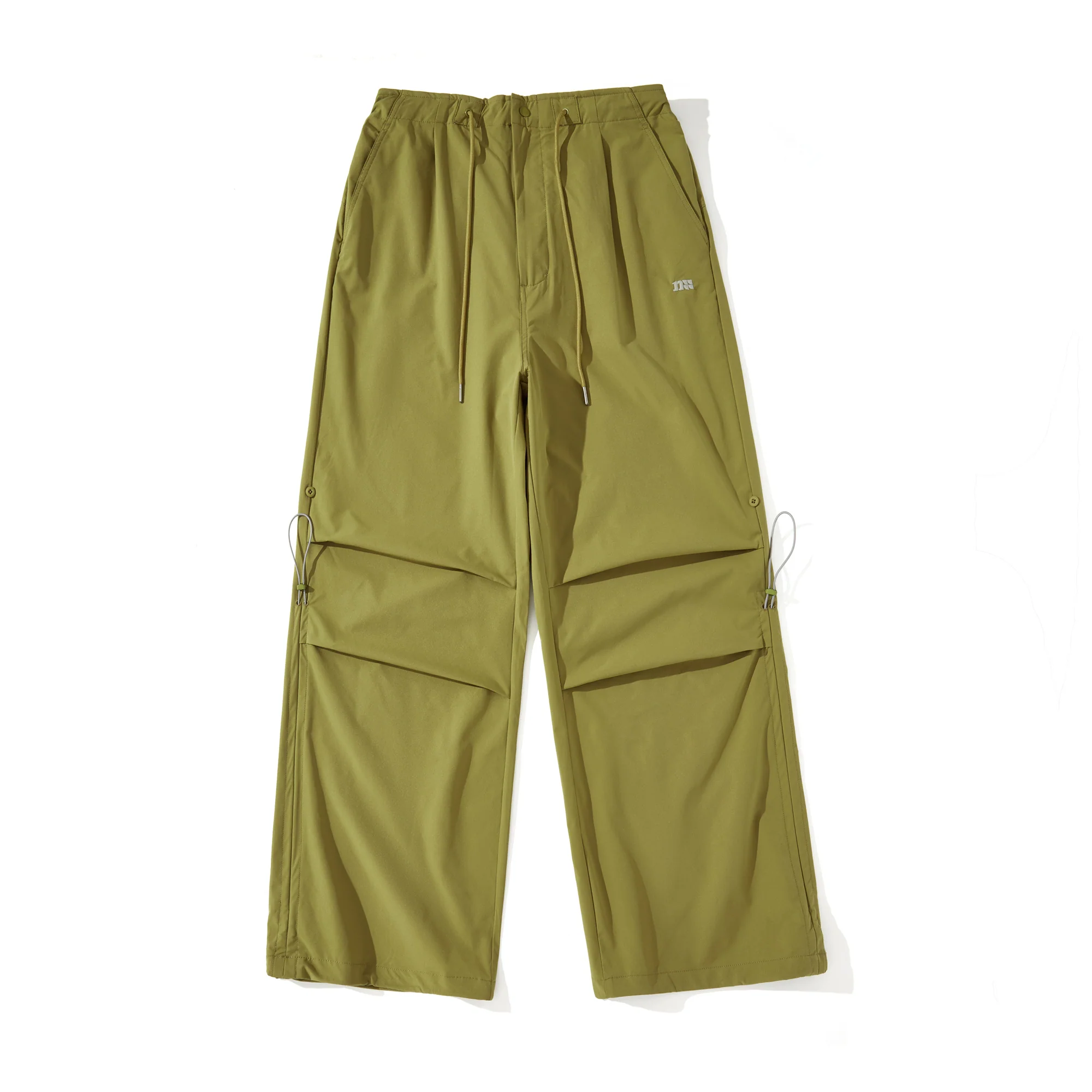 NOTHOMME 3M Qucik-drying Hiking Pants - Image 36
