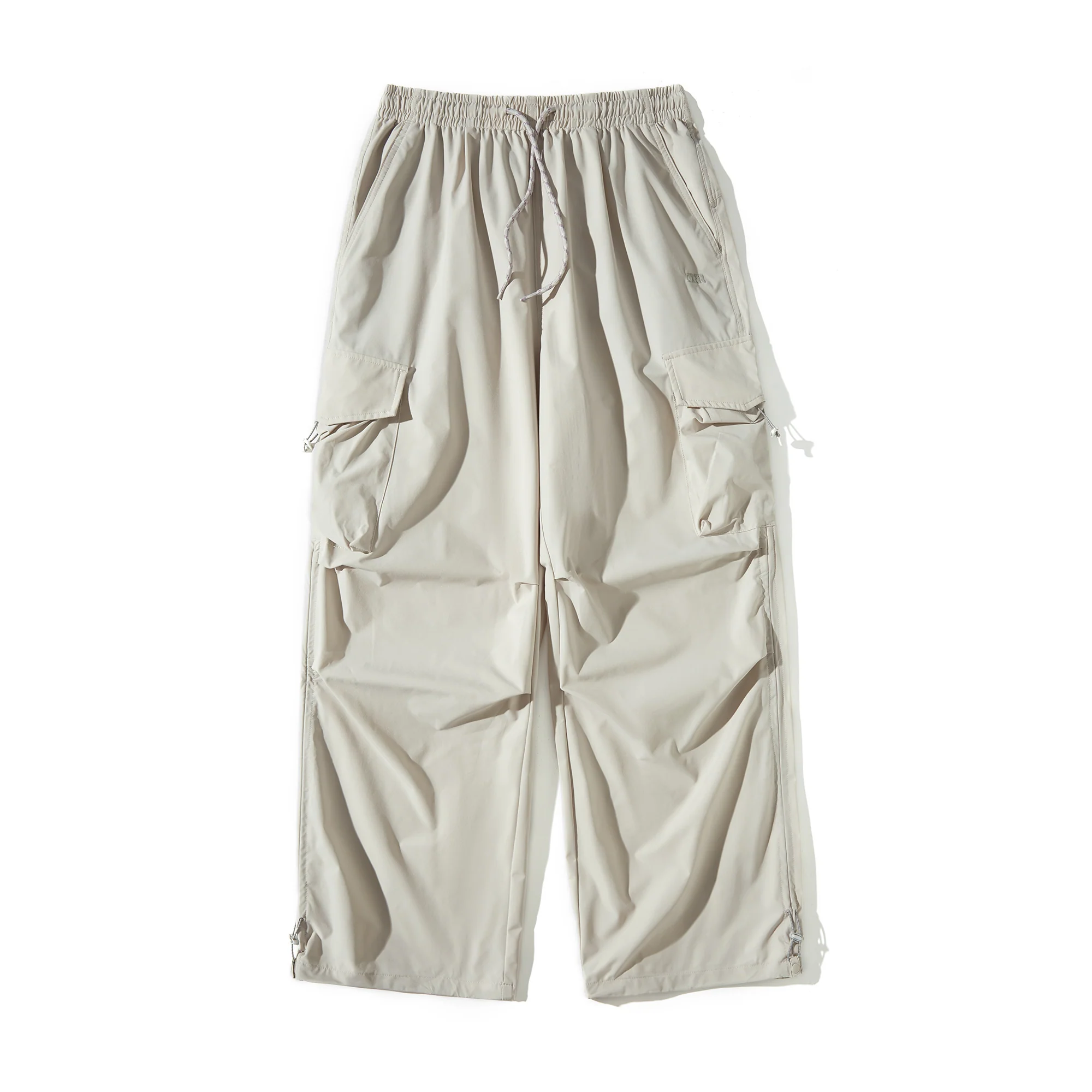 NOTHOMME 3M Qucik-drying Hiking Pants - Image 5