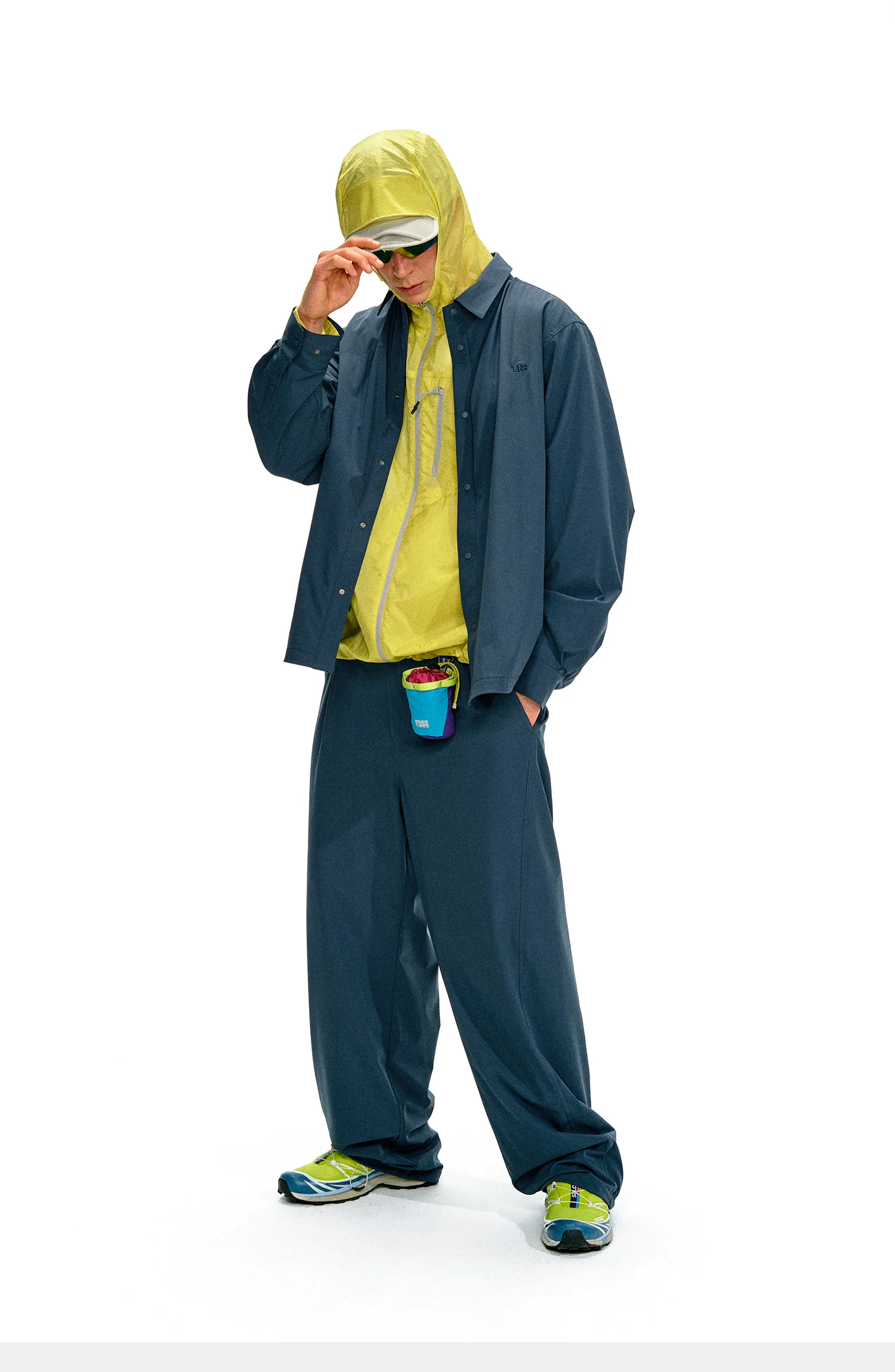 NOTHOMME Long-sleeved Shirt - Image 10