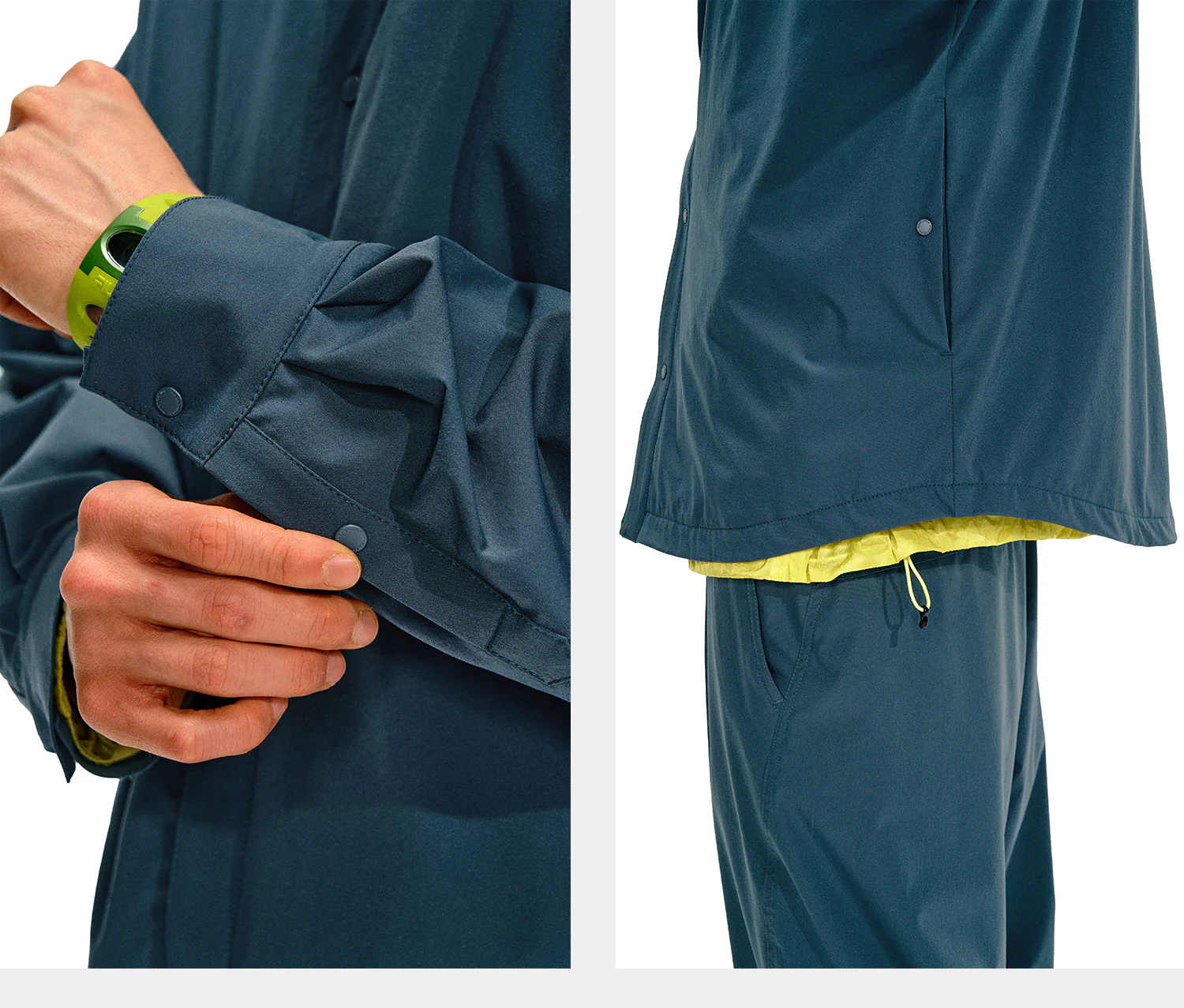 NOTHOMME Long-sleeved Shirt - Image 16