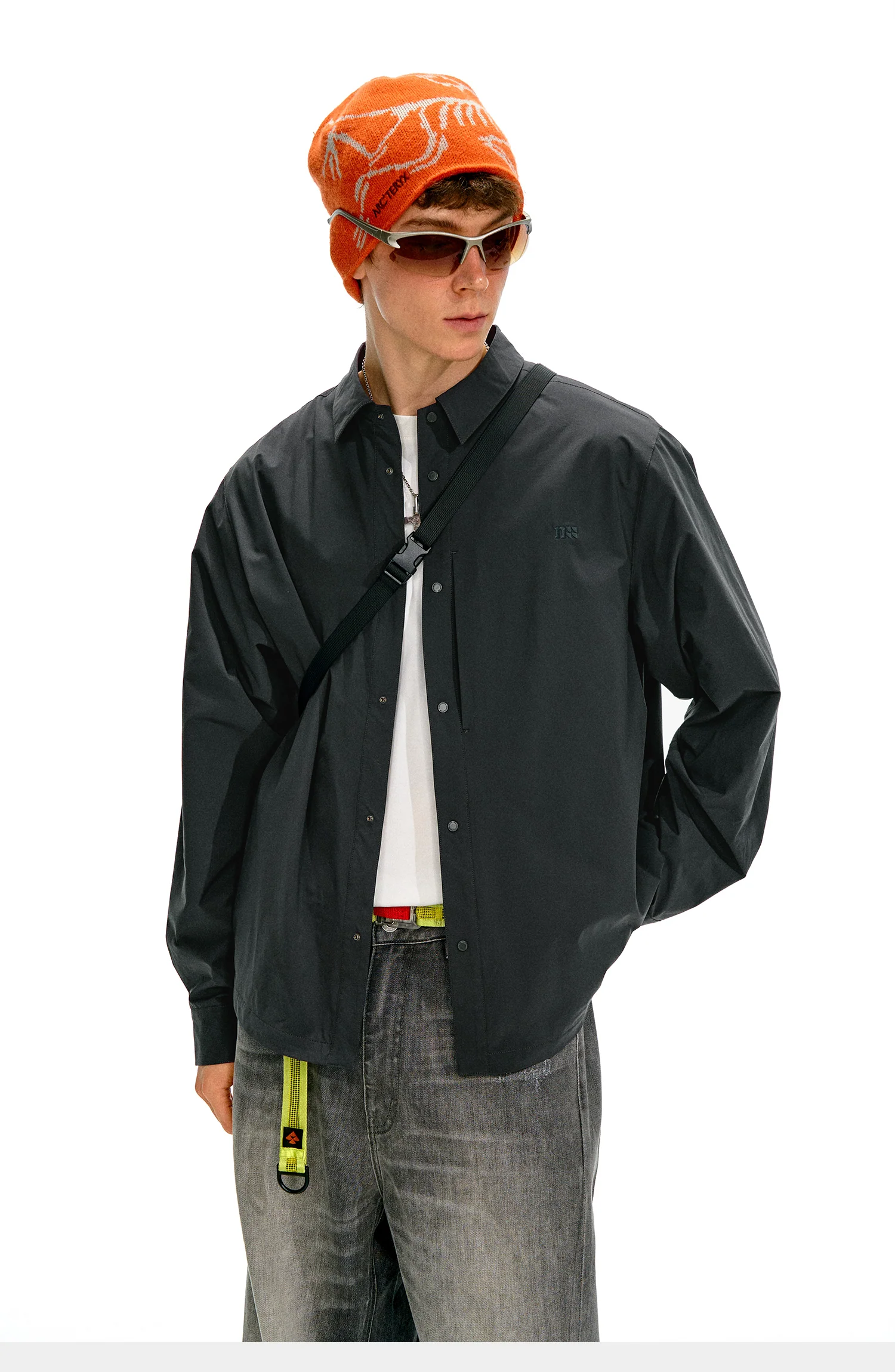 NOTHOMME Long-sleeved Shirt - Image 18