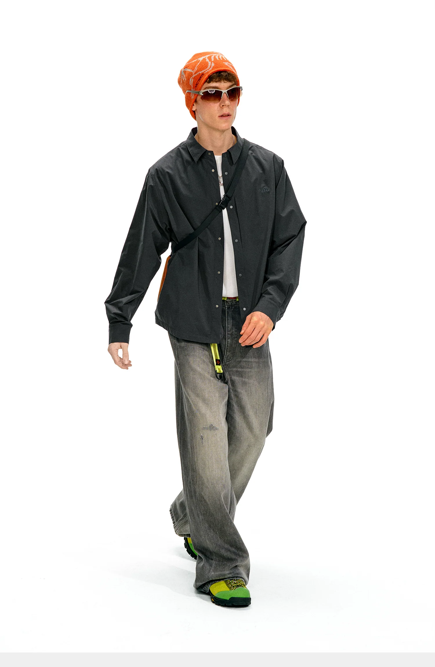 NOTHOMME Long-sleeved Shirt - Image 19