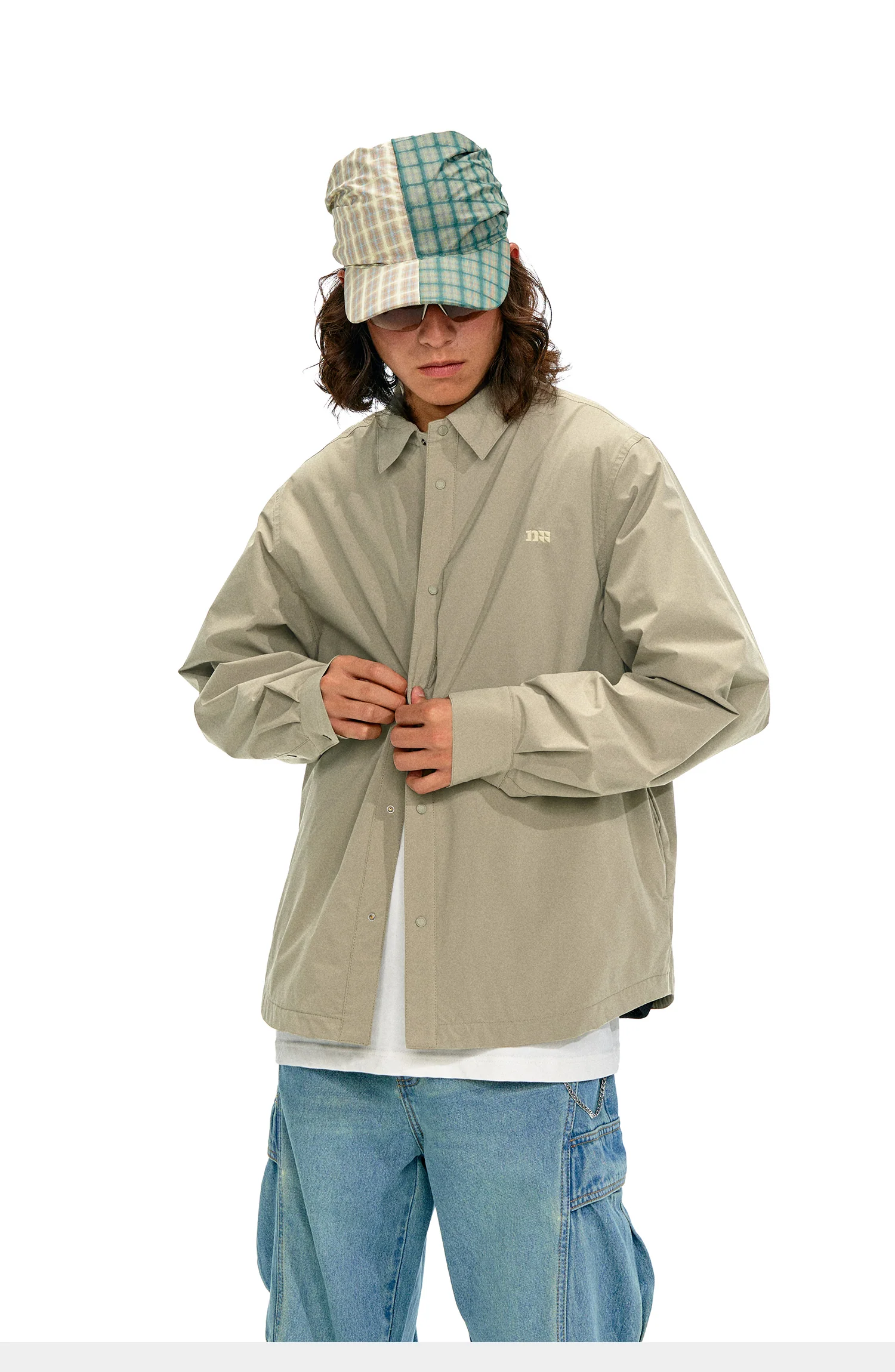 NOTHOMME Long-sleeved Shirt - Image 24