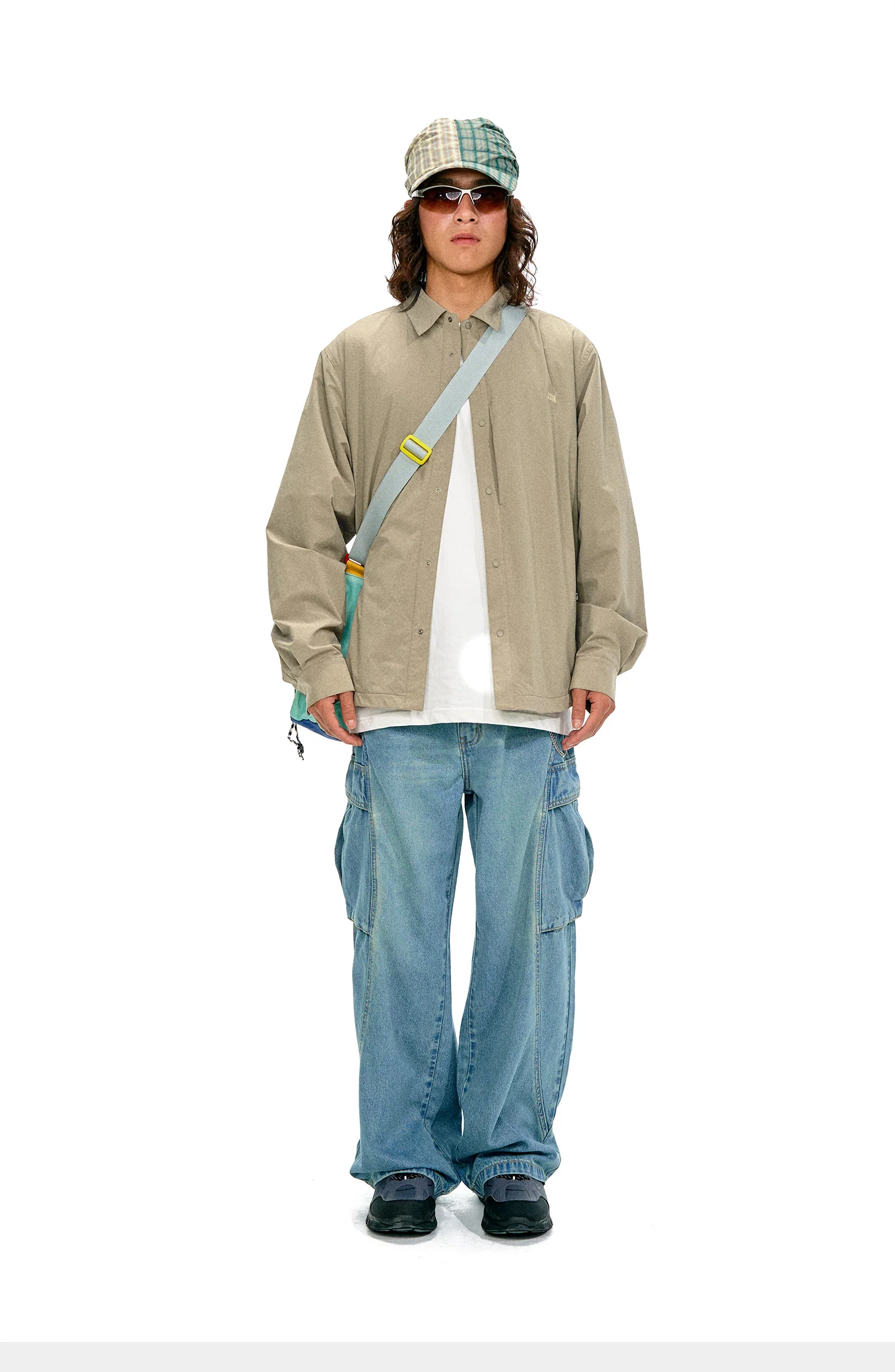 NOTHOMME Long-sleeved Shirt - Image 25