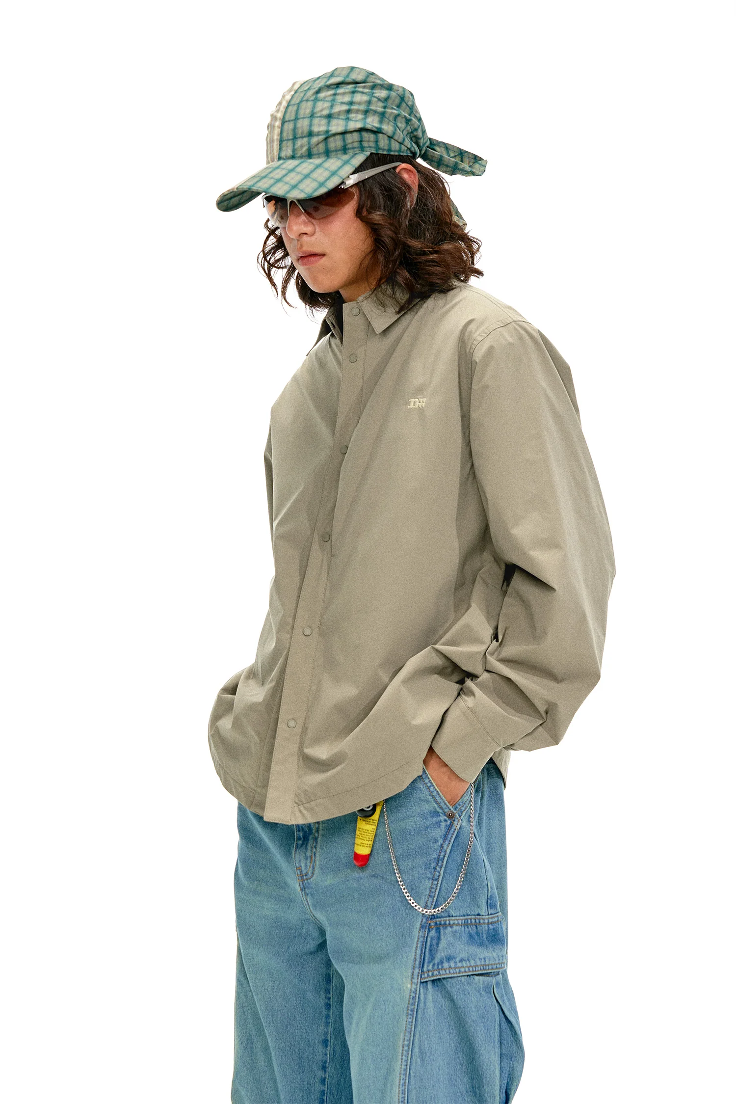 NOTHOMME Long-sleeved Shirt - Image 26